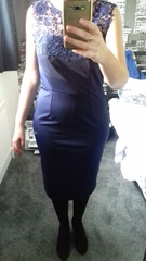 Which outfit for the xmas party?