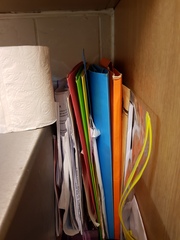 Your mum/life hacks?