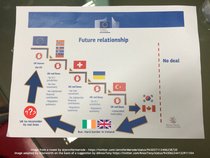 Westministenders: Rebel Rebel Your Brexit is a Mess.