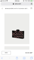 Some one please find me a clutch for a black dress