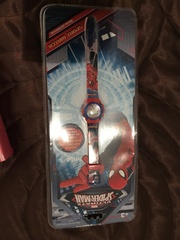 Is there a present swap thread yet?