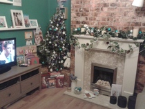 Share how you are planning to decorate your house this Christmas with Homebase - chance to win £300 voucher! NOW CLOSED