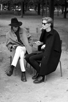 Les Parisiennes de Mamansnet - Thread part deux