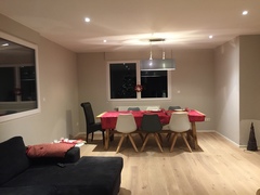 Home extensions 2017 - Christmas is coming