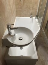 Help me plan my teeny tiny bathroom