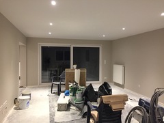 Home extensions 2017 - Christmas is coming