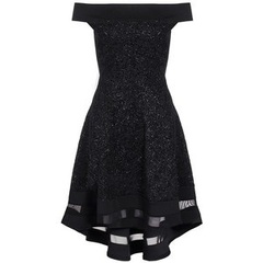 Is this dress too much for Christmas Day?