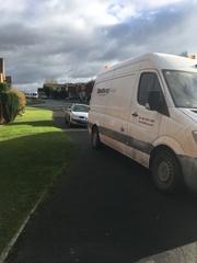 To think it's not ok to park like this