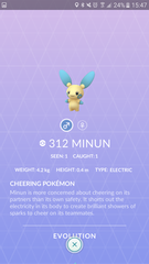 PokemonGo 13: I'm Bayleef, I'm the gardener, I walk from early dawn (to earn candy to evolve to Meganium)