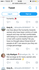 Actually I think this deserves its own thread
