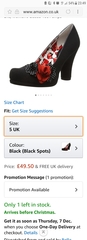 Can anyone help me find these shoes?