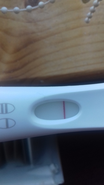 Lucky thread for all those around 7dpo...