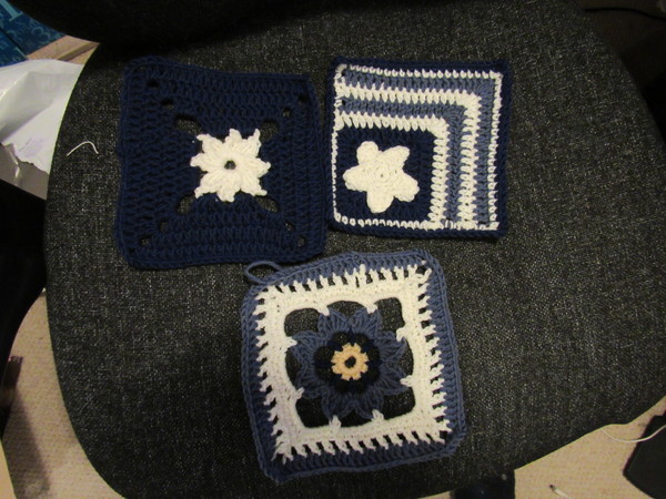 Woolly Hugs. Please can anyone help? A blanket for NifflerBowtruckle.