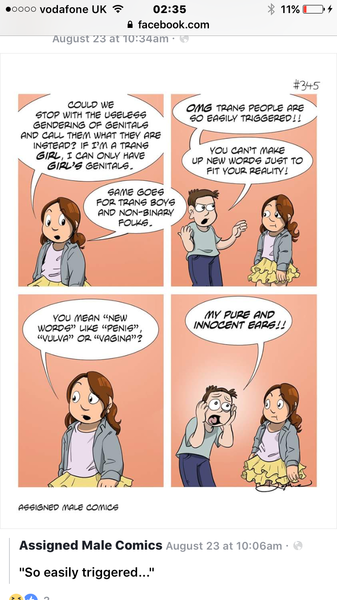 Parents should have a say on sex ed in England.