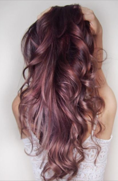 Am a bit bored of my hair-What other colour hair would suit me?