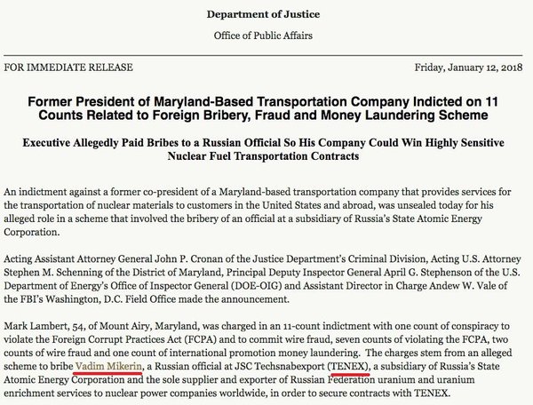 He is the very model of a Very Stable Genius: Trump cont