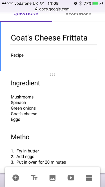 New Year, New Start Week 2: This WoE works!