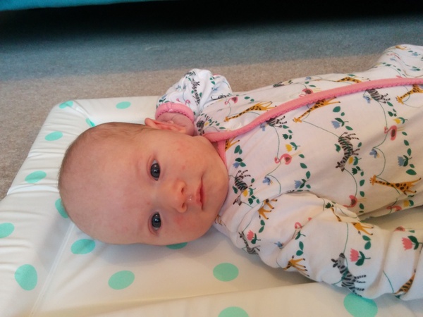 November 2017 #5. You wait ages for a baby, then 3 come along at once. Ante/post-natal chat ...