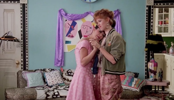 Movie outfits you love