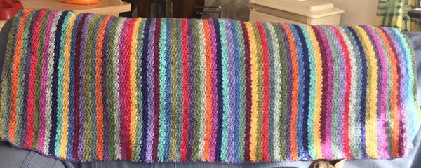 Woolly Hugs. Snugs for Looked After Children and Young People