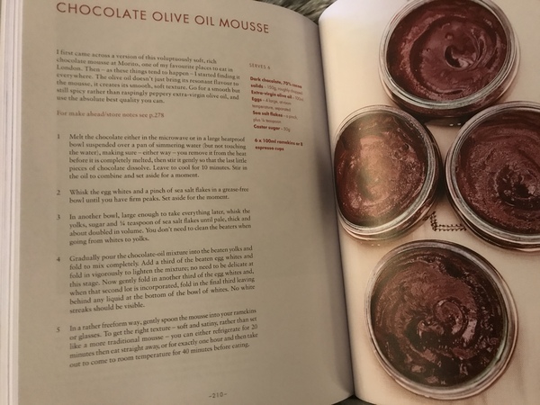 Week 4 – Is this the new normal?  Because it feels great!