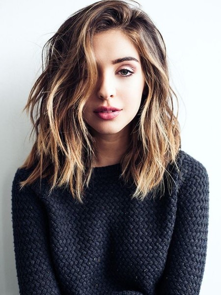 How can you describe this cut to a hairdresser?