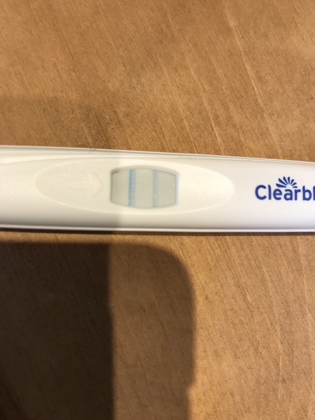 Is this OPK positive?