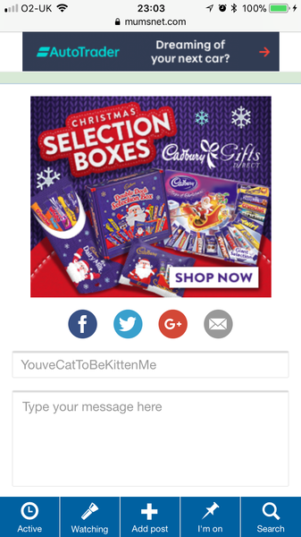 Out of date ads on site