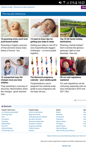 How can i hide a topic?
