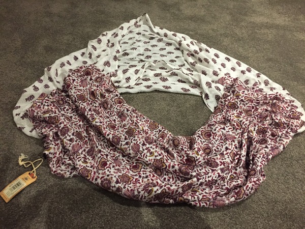 Is there a present swap thread yet?