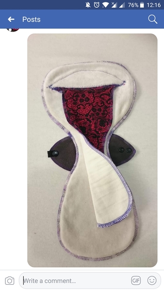 AIBU to rage at knicker gussets - or is it me? (lighthearted!)