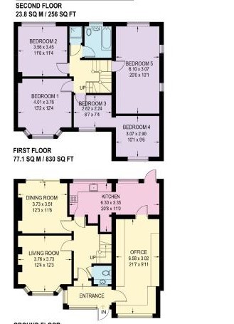 To take space from Masterbedroom for ensuite or not