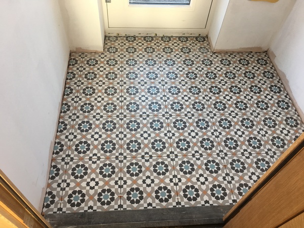 Home extensions 2017 - Christmas is coming