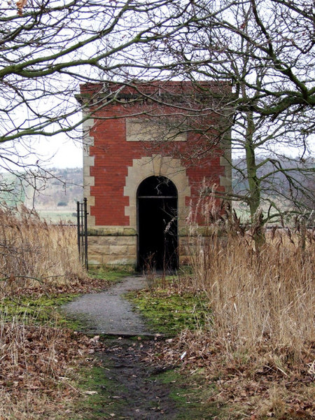 What is the creepiest place you've ever been to?