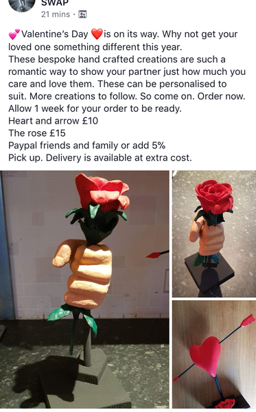 To start yet another FB tat thread
