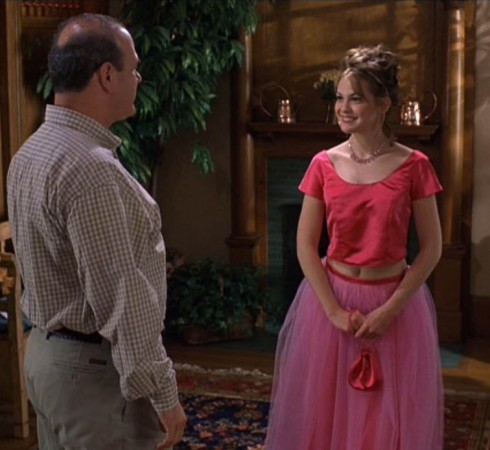 Movie outfits you love