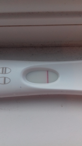 Lucky thread for all those around 7dpo...