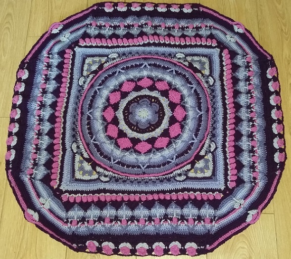 Zombie and Woolly Hugs. ALL very welcome to join us, come and find out about her legacy of Candy’s Hugs.