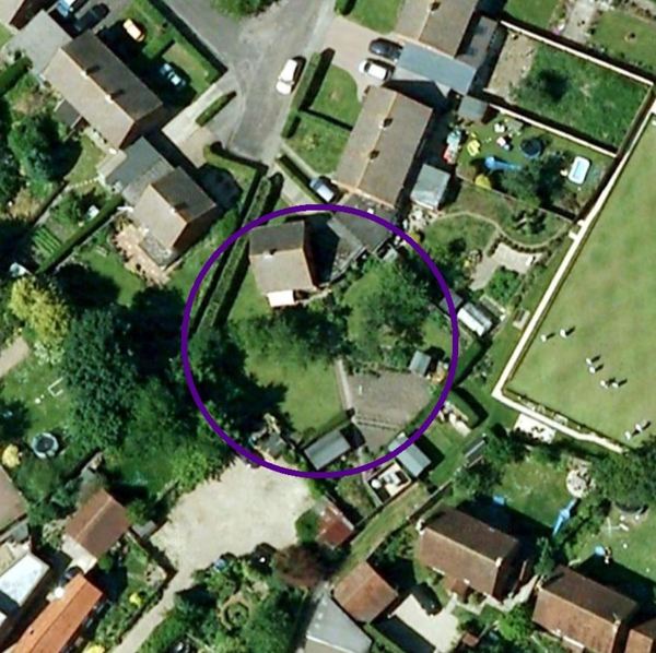 Project house - would it be liveable in?