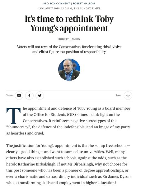 Westministers: Happy New Year?