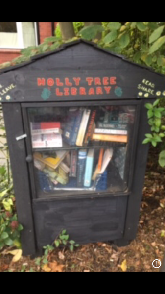 Do you prefer to buy books new or second-hand?