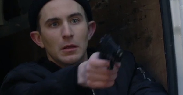 EASTENDERS 22 - NO SPOILERS