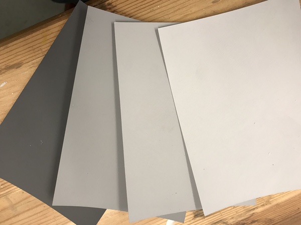 Is this true about paint shades?