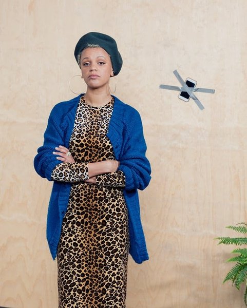 Does anyone know where this dress is from?