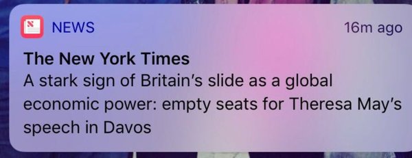 Westminstenders: Stuck in the twilightzone