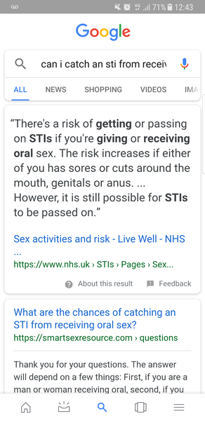 AIBU or Overreacting