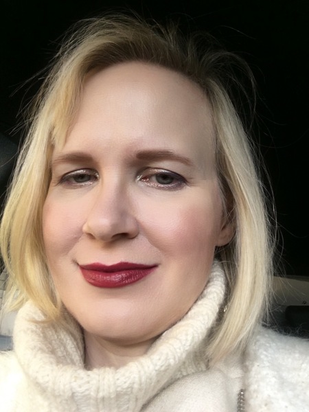 Ashamed of my beauty product hoard – part 7