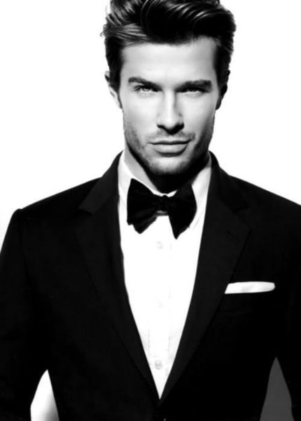 Where can I get a Grey boyfriend for the spring ?