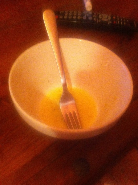 New Year, New Start Week 2: This WoE works!