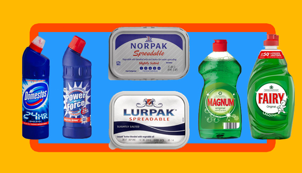 Aldi - I just don't get it and no one agrees with me